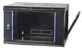Miniatyrbild 4 av 4: EFB Elektronik 691709FTS.2 rack Väggställ