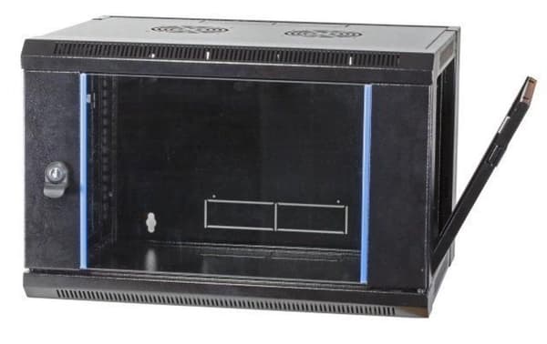 EFB Elektronik 691709FTS.2 rack Väggställ