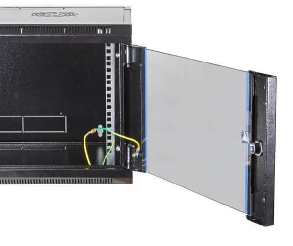 EFB Elektronik 691709FTS.2 rack Väggställ