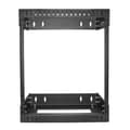 Miniatyrbillede 2 af 5: StarTech.com 12U vægmonteret serverrack med åben ramme serverskab op til 20'' dybt