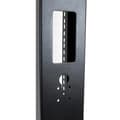 Miniatyrbillede 5 af 7: StarTech 42U åben serverrackramme med hjul - 2 postserverrack