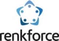 Miniatyrbillede 2 af 4: Renkforce RF-NC-110 19 tommer vægskab (BxHxD) 600 x 416,15 x 450 mm 7 U Grå (RAL 7035)