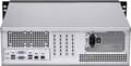 Miniatyrbild 9 av 10: RealPower RPS19-G3380 Rack Svart