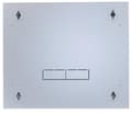 Miniatyrbillede 6 af 11: Intellinet 713818 - Serverhus (RAL 7035) 15 U - 19-tommer - 54x72,5x45 cm