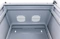 Miniatyrbillede 11 af 11: Intellinet 713818 - Serverhus (RAL 7035) 15 U - 19-tommer - 54x72,5x45 cm