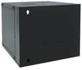 Miniatyrbild 5 av 6: Intellinet 713825 rack 6U Väggställ Svart