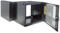 Miniatyrbild 6 av 6: Intellinet 713825 rack 6U Väggställ Svart