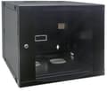Miniatyrbild 2 av 6: Intellinet 713825 rack 6U Väggställ Svart