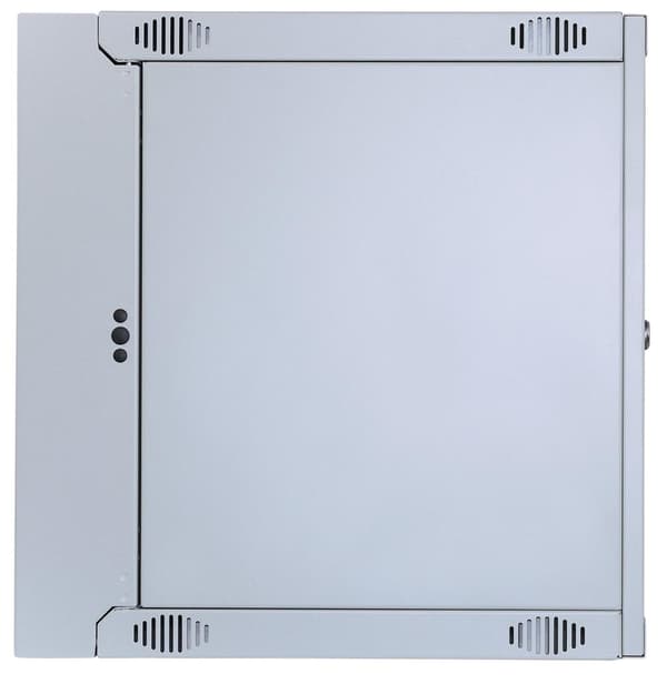 Intellinet 713795 rack 12U Väggställ Grå
