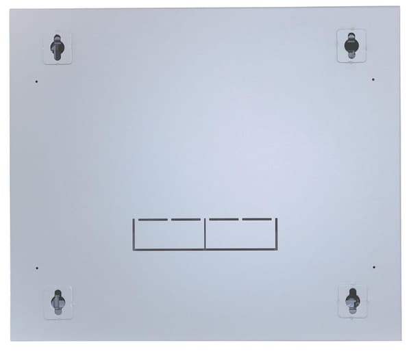Intellinet 713795 rack 12U Väggställ Grå