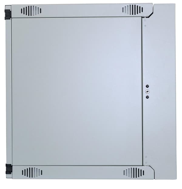 Intellinet 713795 rack 12U Väggställ Grå