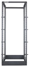 Miniatyrbillede 4 af 9: Intellinet 714242 rack 26U Fritstående rack Sort