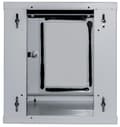 Miniatyrbild 2 av 5: Intellinet 711708 rack 6U Väggställ Grå
