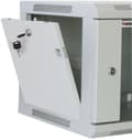 Miniatyrbild 3 av 3: Intellinet 712040 rack 20U Väggställ Grå