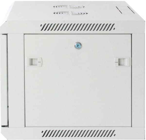 Intellinet 712040 rack 20U Väggställ Grå