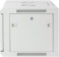 Miniatyrbillede 2 af 3: Intellinet 712002 stativ 15U Vægstativ Grå