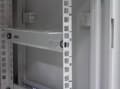 Miniatyrbild 3 av 4: Alcasa GC-R0011 Väggställ 12U Gråställ