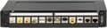 Miniatyrbillede 7 af 8: 10'' Patch Panel hus 1U - metal / sort