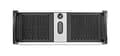 Pikkukuva 2 / 3: Chenbro Micom RM42300-F2 4U musta – harmaa verkkokotelo (RM42300-F2-USB3)
