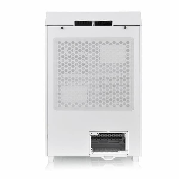 ATX semi-tornikotelo THERMALTAKE The Tower 500 Valkoinen ATX