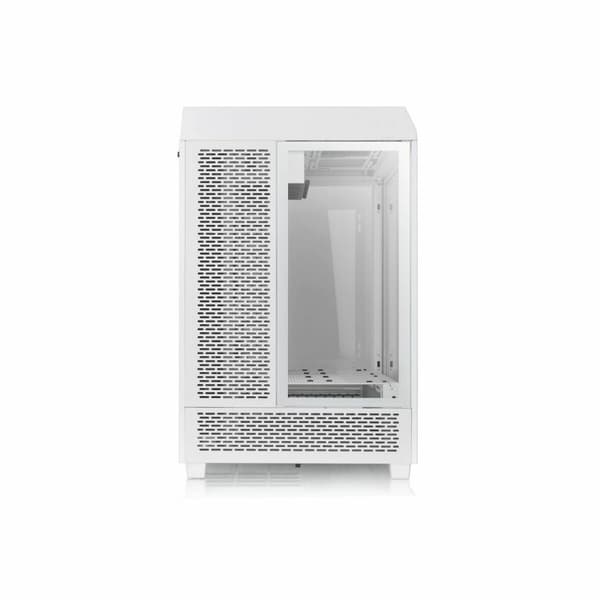 ATX semi-tornikotelo THERMALTAKE The Tower 500 Valkoinen ATX
