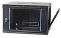 Pikkukuva 2 / 4: OBO Bettermann Vertr -profiilikisko rei'itetty MS5030P0200FT 200X50X30 – St Ft kahva/runkokisko 4012195745037