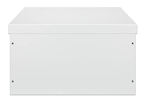 Inter-Tech DMG-36 Inbyggt WLAN/Bluetooth 5400 Mbit/s, svart