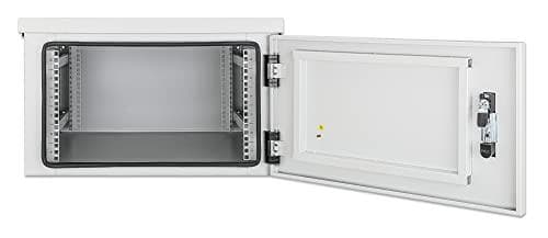 Inter-Tech DMG-36 Inbyggt WLAN/Bluetooth 5400 Mbit/s, svart