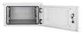 Miniatyrbild 4 av 6: Inter-Tech DMG-36 Inbyggt WLAN/Bluetooth 5400 Mbit/s, svart