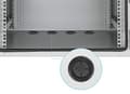 Miniatyrbild 6 av 6: Inter-Tech DMG-36 Inbyggt WLAN/Bluetooth 5400 Mbit/s, svart
