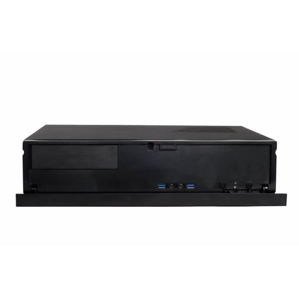 ATX-kasse Silverstone ML04