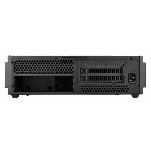 ATX-kasse Silverstone SST-ML07B