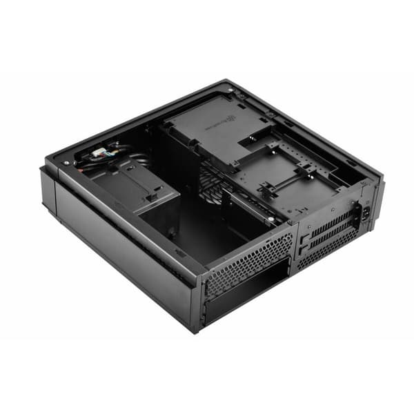ATX-kasse Silverstone SST-ML07B