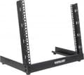 Miniatyrbild 2 av 4: Intellinet 714747 rack 12U Vrijstaande rek Svart