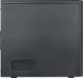 Miniatyrbild 5 av 5: Chieftec UNC-411E-B-OP - Rackmontering - 4U - E-ATX (ATX) - Svart - USB