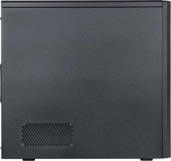Chieftec UNC-411E-B-OP - Rackmontering - 4U - E-ATX (ATX) - Svart - USB