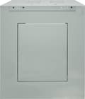 Pikkukuva 4 / 4: Renkforce RF-NC-140 19 tuuman seinälaatikko (lxkxs) 600 x 816,2 x 450 mm 16 HU Grijs (RAL 7035)