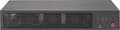 Miniatyrbillede 2 af 3: Super Micro Supermicro SCE300 - stativ - monteres - 1U - FlexATX - sort (CSE-E300)