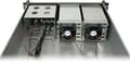 Miniatyrbild 3 av 6: Inter-Tech 48,3 cm IPC 3U-3508 3U FÖRVARING utan PSU (88887335)