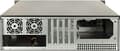 Miniatyrbild 2 av 6: Inter-Tech 48,3 cm IPC 3U-3508 3U FÖRVARING utan PSU (88887335)