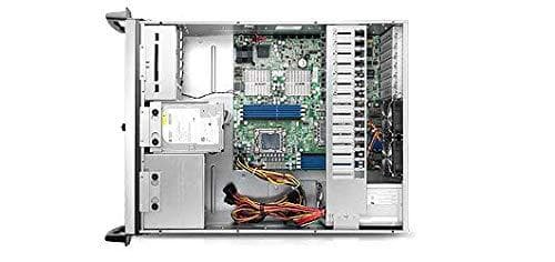Chenbro GO 4U RM41300-FS81-U3 (RM41300-FS81-U3)