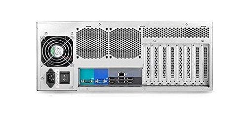 Chenbro GO 4U RM41300-FS81-U3 (RM41300-FS81-U3)