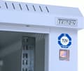 Miniatyrbillede 2 af 4: Triton Delta S - Kabinet - RAL 7035 - 22U - 48,3 cm (19")