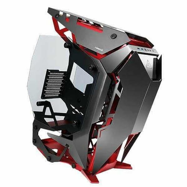 ATX Semi-tårn kasse Antec Torque