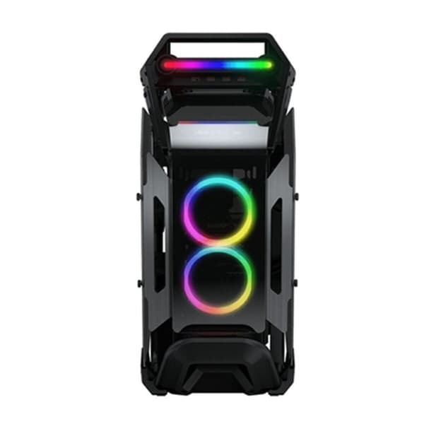 ATX Semi-tårn kasse Cougar CRATUS