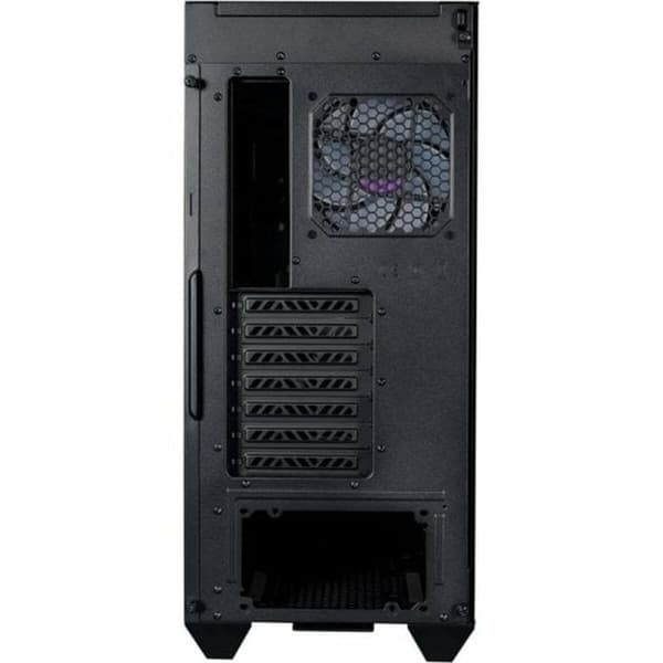 ATX Semi-tårn Boks Cooler Master HAF 500 Svart
