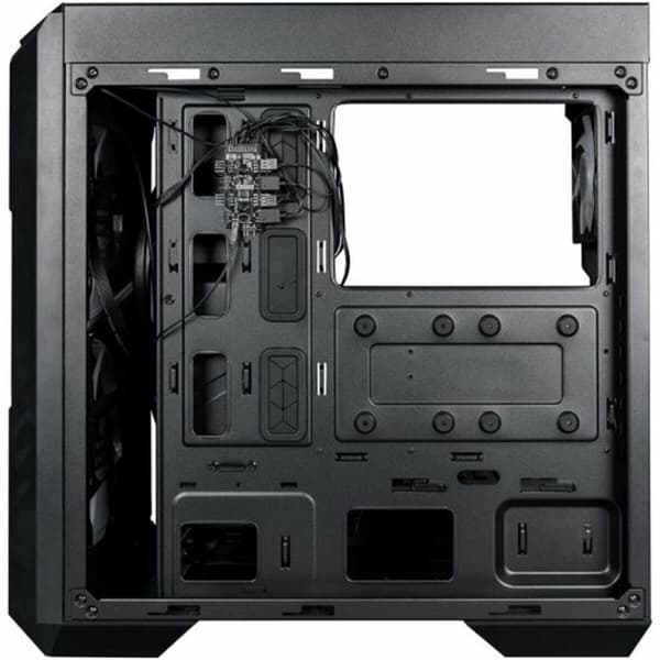 ATX Semi-tårn Boks Cooler Master HAF 500 Svart