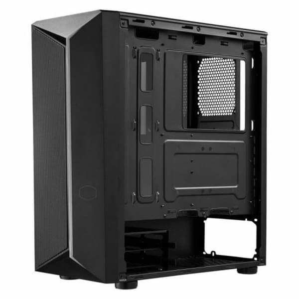ATX Semi-tårn Boks Cooler Master CMP 510 Svart