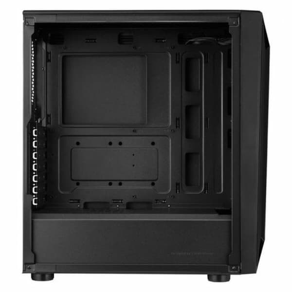 ATX Semi-tårn Boks Cooler Master CMP 510 Svart
