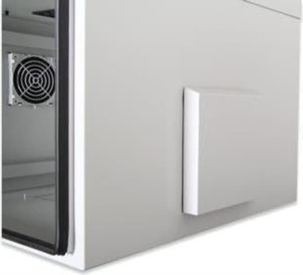Digitus DN-19 09U-I-OD rack Grå